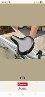 Mooie nette fiets, Ophalen of Verzenden, Zo goed als nieuw