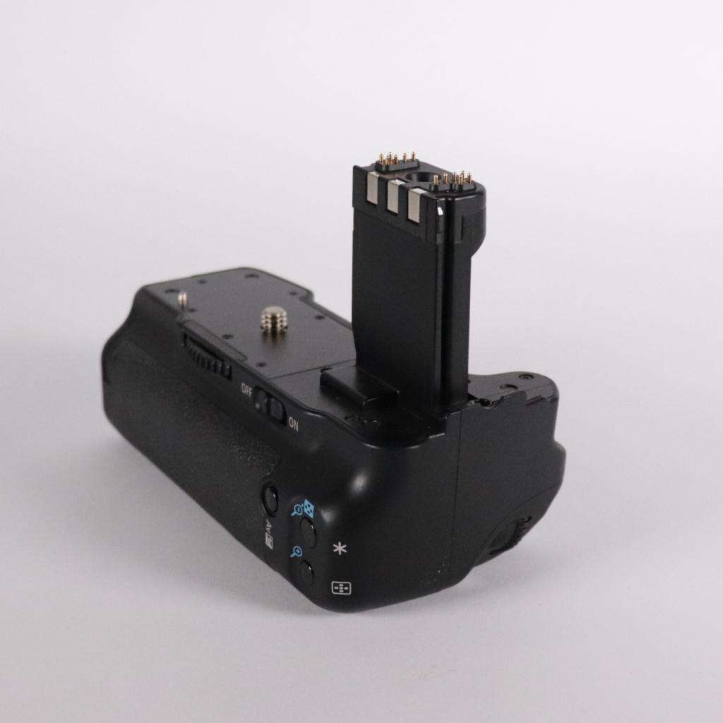 Canon Battery Grip BG-E3  _ ZGAN, Canon, Zo goed als nieuw, Support@canon.com, 30-2, Shimomaruko 3-chome, Ohta-ku
Tokyo 146-8501
Japan