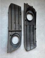 Mistlamp gril Audi A4 B8 2008-2012 Paar, Auto-onderdelen, Carrosserie en Plaatwerk, Ophalen of Verzenden, Gebruikt, Voor, Audi