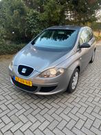 Seat altea auto rijd goed schakeld goed nieuwe apk, Voorwielaandrijving, 200 kg, 4 stoelen, Origineel Nederlands