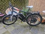 MTB elektrische fiets (defecte motor), Ophalen, Gebruikt, 50 km per accu of meer, Overige merken