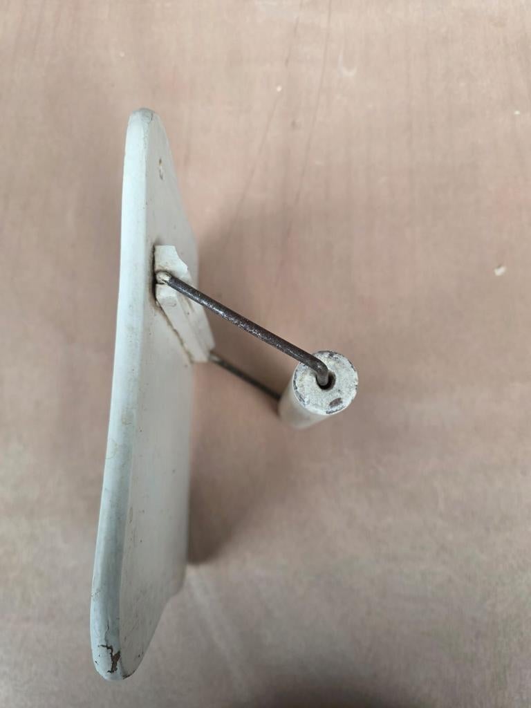 Wc rol houder, Ophalen of Verzenden