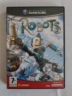 ROBOTS, Gebruikt, 1 speler, Racen en Vliegen, Ophalen of Verzenden