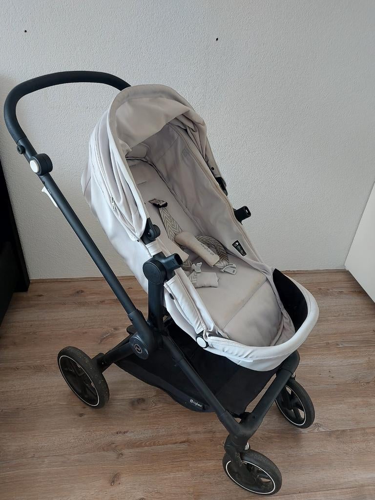 Cybex Stroller Parasol, We The Best - GoodBuy Gear