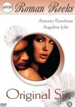 Original Sin (DVD), Alle leeftijden, Ophalen of Verzenden, Zo goed als nieuw