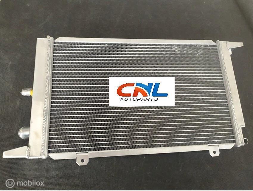 Radiateur Ford Escort RS S2 1986-1990 / FIESTA MK3 1.6 turbo, Nieuw, Ophalen of Verzenden