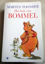 Het beste van Bommel Marten Toonder Tom Poes, Eén stripboek, Verzenden, Gelezen, Marten Toonder