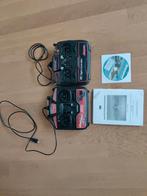 RC Trainer Set: AeroFly Professional Deluxe Simulator, Ophalen, Gebruikt, Overige typen