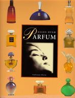 BOEKWERK ALLES OVER PARFUM  ( NIEUW BOEK ), Verzamelen, Parfumverzamelingen, Ophalen of Verzenden, Nieuw, Overige typen