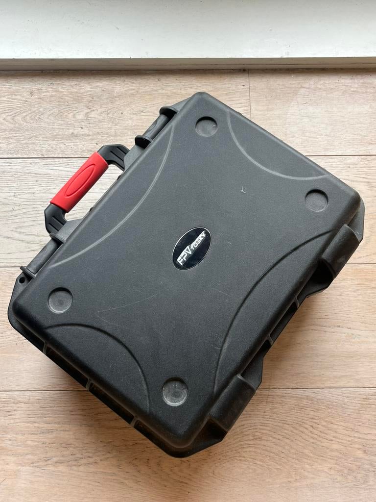 Dji avata hard case, Audio, Tv en Foto, Drones, Ophalen of Verzenden, Zo goed als nieuw