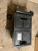 Vijverfilter, Ophalen, Gebruikt, Vijverfilter