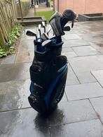 Complete TaylorMade Burner Golfset met Trolleytas, Ophalen of Verzenden, Gebruikt, Set, Overige merken