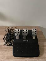 Stuur pendalen en stoel, Ophalen of Verzenden, Zo goed als nieuw