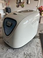 Princess broodbakmachine, Gebruikt, 800 tot 1200 gram deeg, Kijkvenster, Ophalen