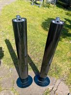 2 Harman Kardon speaker standaards., Ophalen of Verzenden, Speaker