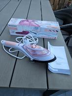 Nieuwe krachtige SILVERCREST Kledingstomer 4 in 1 in zeer g, Ophalen of Verzenden, Nieuw, Kledingstomer