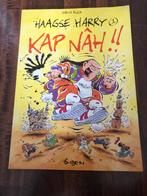 Haagse Harry, Boeken, Eén stripboek, Ophalen of Verzenden, Gelezen