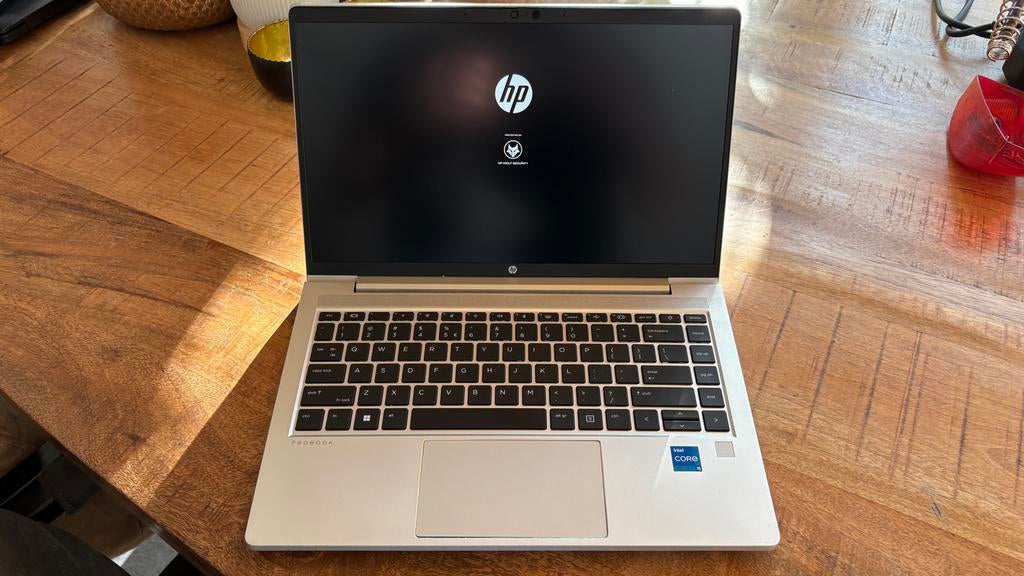 HP ProBook 440 G8 - Goede staat, Qwerty, 8 GB, 14 inch, Ophalen of Verzenden