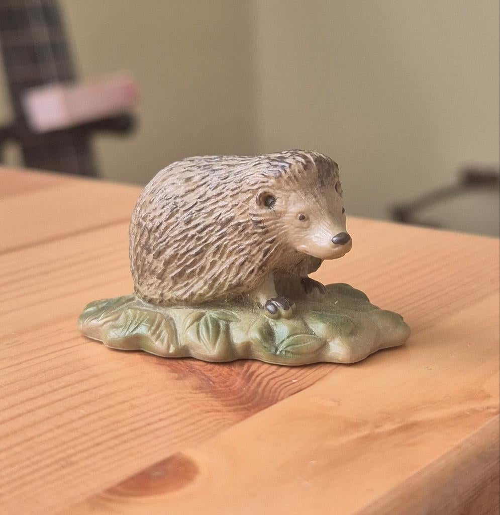Schleich egeltje 97, Ophalen of Verzenden