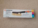 Gardena wasborstel in doos, Ophalen of Verzenden, Gardena, Service@gardena.com, Hans-Lorenser-Straße 40, 89079 Ulm, Germany