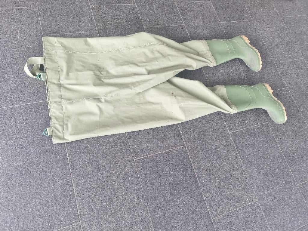 waad broek SCHOEN maatje 43 is goed €25, Ophalen of Verzenden, Zo goed als nieuw, Overige typen