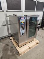 Rational SCC101E - Horeca Oven Steamer Combisteamer 10 laags, Gebruikt, Hete lucht, Rational, Oven