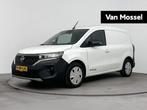 Nissan Townstar N-Connecta L1 44 kWh | Achteruitrijcamera |, Stof, Met garantie (alle), Origineel Nederlands, 2 stoelen