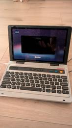 VTech Genio kinderlaptop, Kinderen en Baby's, Speelgoed | Vtech, Ophalen, Gebruikt, 6 jaar of ouder