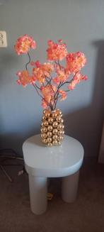 Vaas met zijde bloesem, Ophalen, Zo goed als nieuw