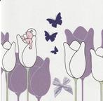 Laura, Ophalen of Verzenden, 2000 tot heden, Geboortekaartje