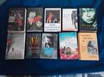 Opruiming 10 boeken. romans, Boeken, Ophalen of Verzenden, Gelezen
