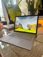 SURFACE book 3. 15 inch, Computers en Software, 15 inch, Touchscreen, Ophalen of Verzenden, Zo goed als nieuw