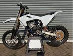 Husqvarna TC 65cc 2018, 65 cc, Bedrijf, Crossmotor, Husqvarna