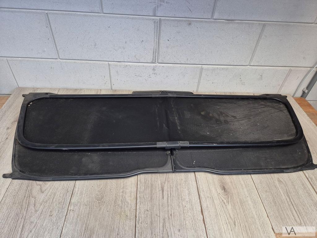 Windvanger Windscherm van Audi A5 cabrio 2009 - 2016, Gebruikt, -, -, -