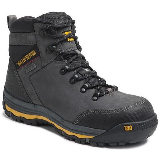 CAT Munising S3 Werklaarzen – Waterdicht – Lichtgewicht, Kleding | Heren, Schoenen, Werkschoenendeal, CAT, Marktplaats@werkschoenendeal.nl