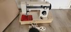 Naaimachine VESTA Zo goed als nieuw Compleet, Verzenden, Gebruikt, Naaimachine, Overige merken