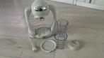 Princess smoothy maker, Witgoed en Apparatuur, Keukenmixers, Minder dan 1 liter, Ophalen, Gebruikt, 1 snelheid
