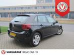 Volkswagen Polo 1.0 TSI Highline Automaat, Apple Carplay, Ca, Gebruikt, 95 pk, Bedrijf, Geïmporteerd