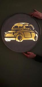 Handgemaakte Stalen Verlichting: Tuin & Interieur Kunst, Huis en Inrichting, Ophalen of Verzenden, Nieuw, Industrieel, Modern, Ambachtelijk