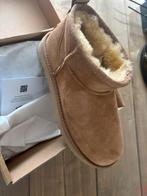 Ugg Classic Ultra Mini laarzen maat 38, Bruin, Lage of Enkellaarzen, Nieuw, Ophalen of Verzenden