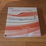 Air China B777-300ER NG MODELS 1:400, Ophalen of Verzenden, Zo goed als nieuw, Schaalmodel