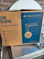 Itho Daalderop cve-s eco Centrale ventilatiebox, Ophalen, Nieuw, Afzuiger