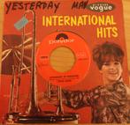 Four Aces > Stranger in Paradise, Gebruikt, 7 inch, Single, Ophalen of Verzenden