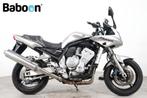 Yamaha FZS 1000 Fazer (bj 2003), Yamaha, Meer dan 35 kW, Toermotor, 998 cc