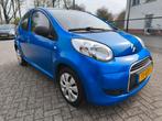 Citroën C1 1.0i Séduction+ (bj 2011), Auto's, Citroën, Euro 5, Gebruikt, C1, Origineel Nederlands