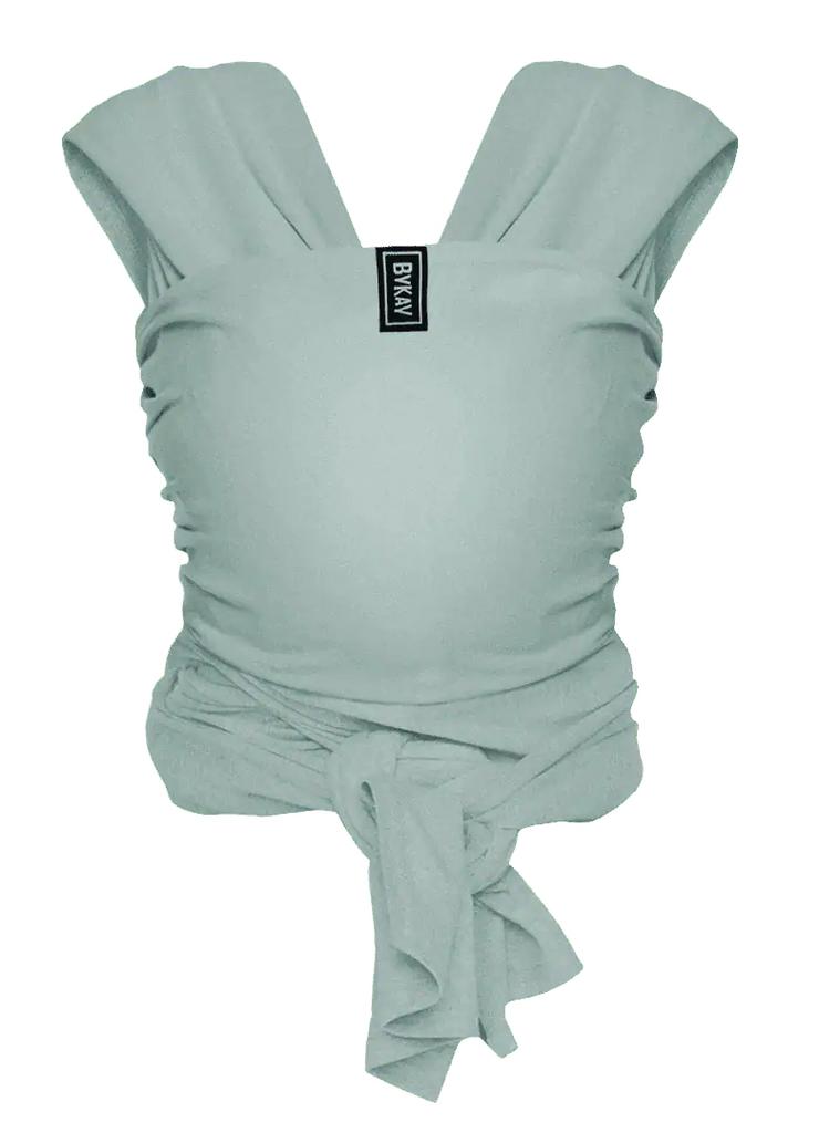 Bykay Stretchy Wrap Deluxe draagdoek, Kinderen en Baby's, Babydragers en Draagdoeken, Draagdoek, Zo goed als nieuw, Buik, Rug of Zij