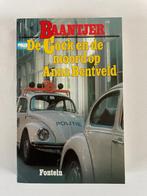 Baantjer – De Cock en de moord op Anna Bentveld. Nr. 4, Ophalen of Verzenden, Gelezen, A.C. Baantjer
