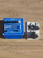 Electro Harmonix Voice Box Harmony Machine & Vocoder, Muziek en Instrumenten, Effecten, Ophalen of Verzenden, Gebruikt, Multi-effect