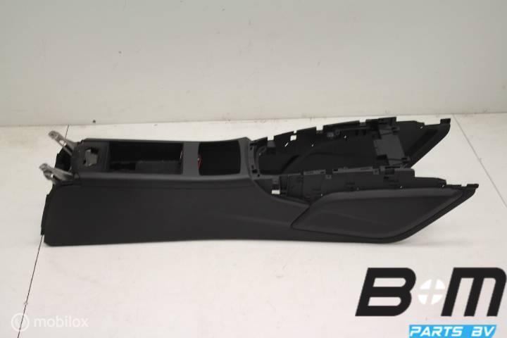 Middenconsole Audi A6 4G 4G0863244, Auto-onderdelen, Gebruikt