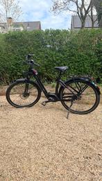 Flyer Gotour 5.00 comfort elektrische fiets (zonder accu), Ophalen, Gebruikt, Overige merken